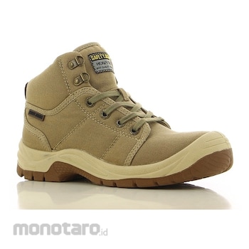 Sepatu safety clearance wolverine